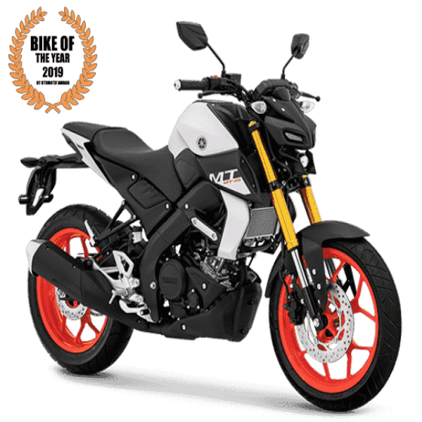 YAMAHA MT-15 tasikmalaya